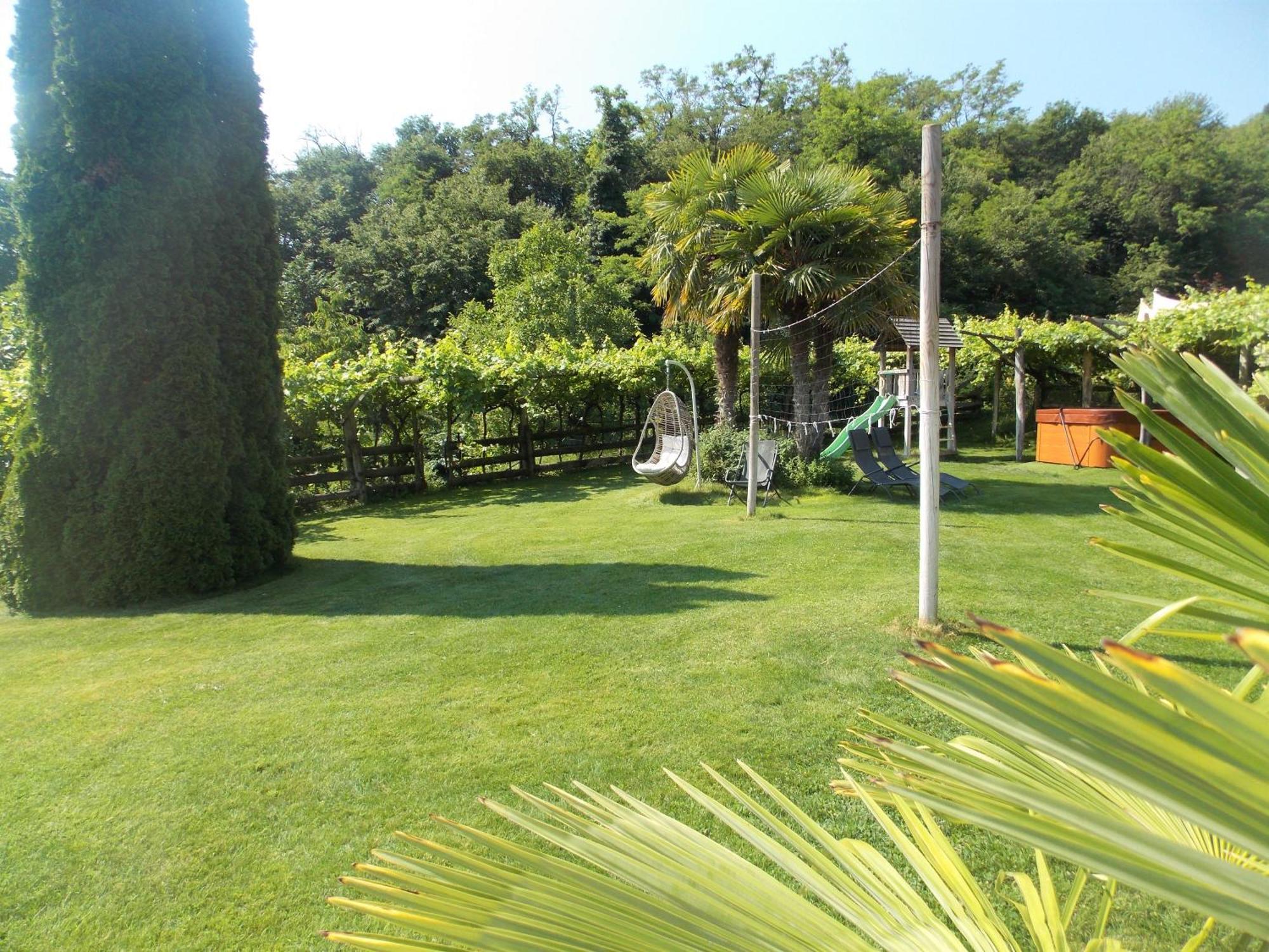 Apartamento St. Josefhof Caldaro sulla Strada del Vino Exterior foto