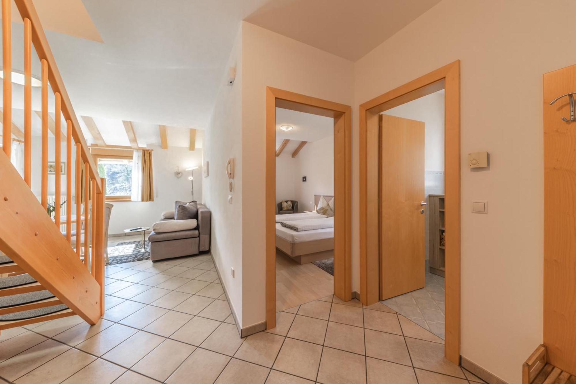 Apartamento St. Josefhof Caldaro sulla Strada del Vino Exterior foto