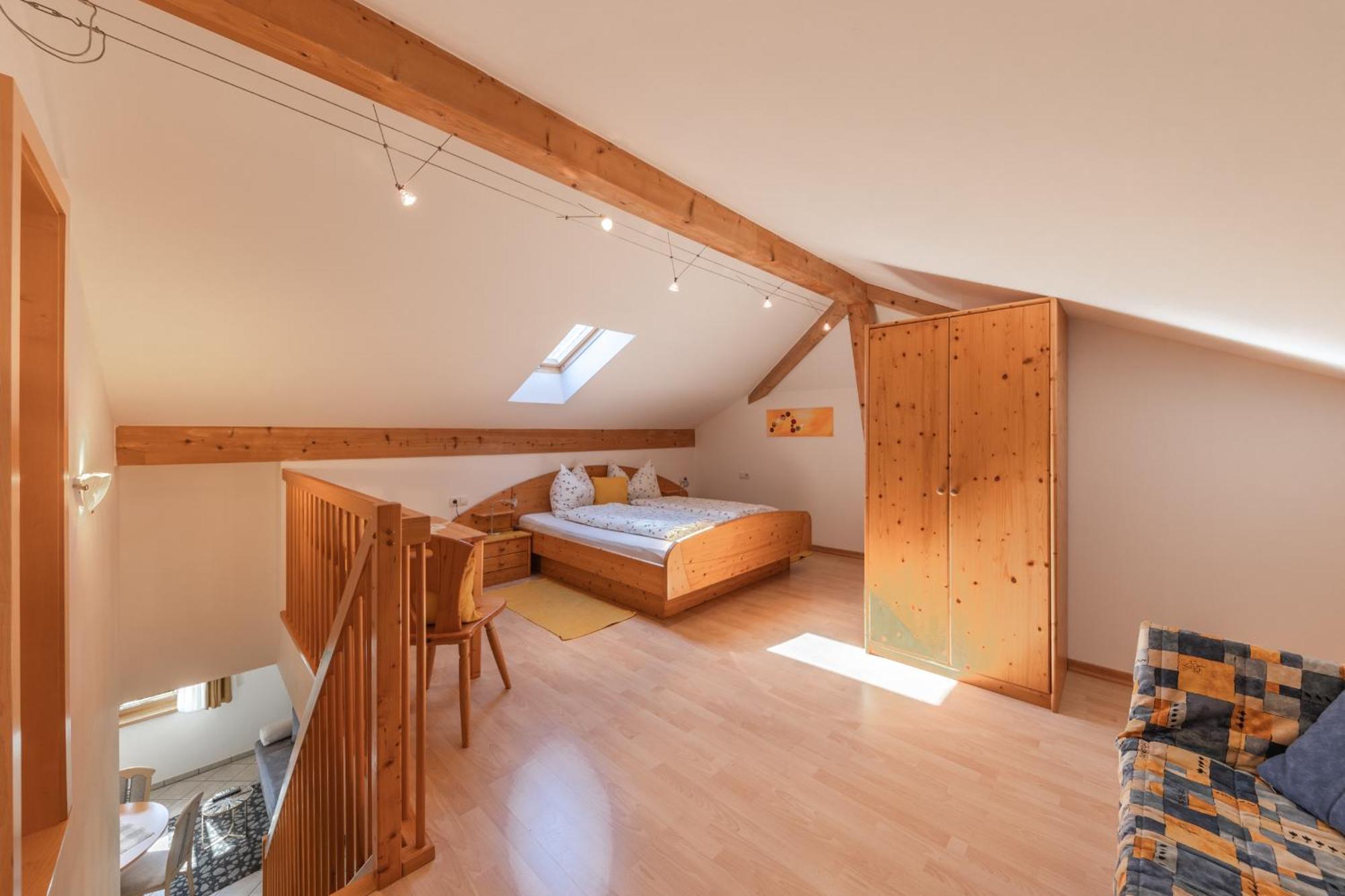Apartamento St. Josefhof Caldaro sulla Strada del Vino Exterior foto