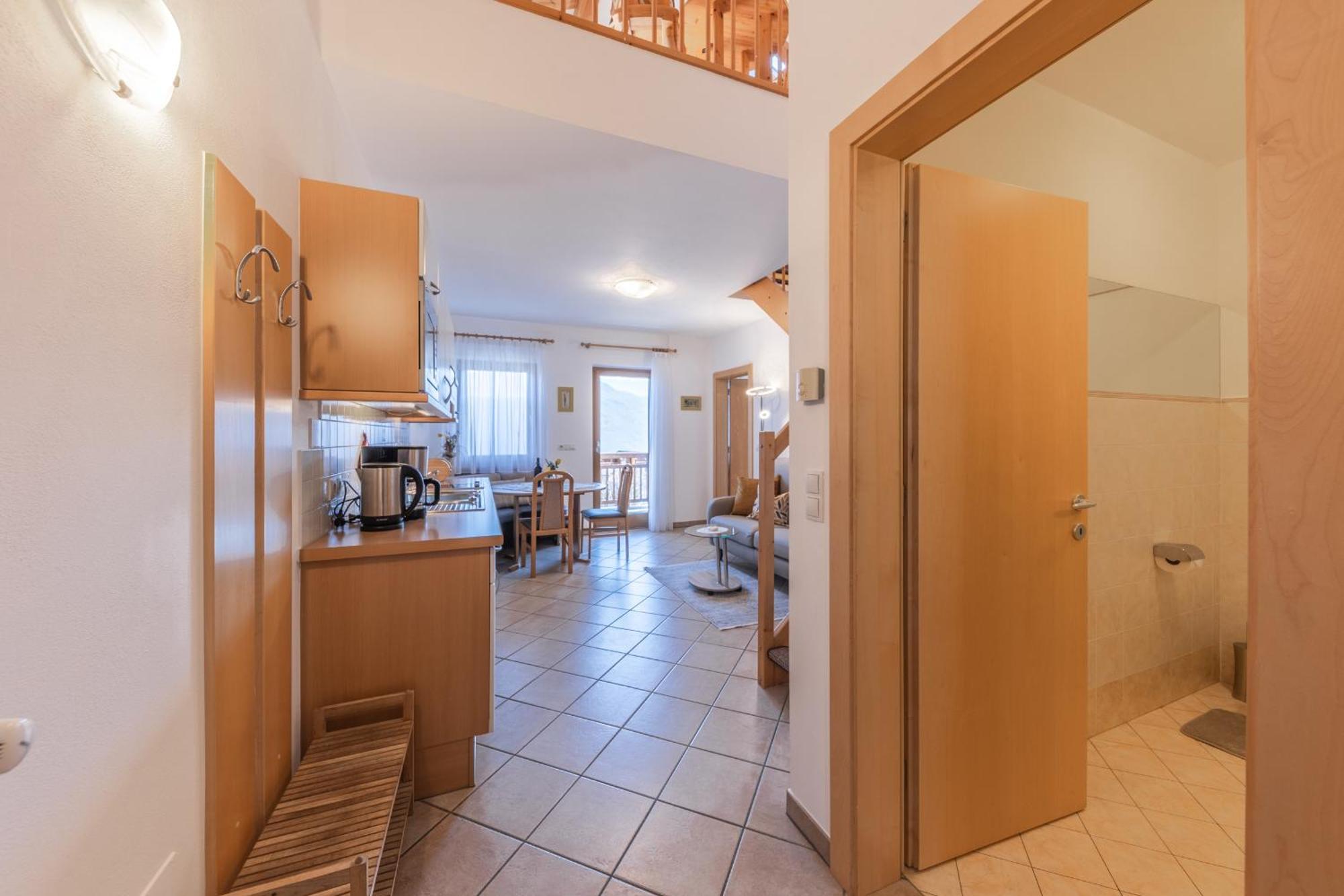 Apartamento St. Josefhof Caldaro sulla Strada del Vino Exterior foto