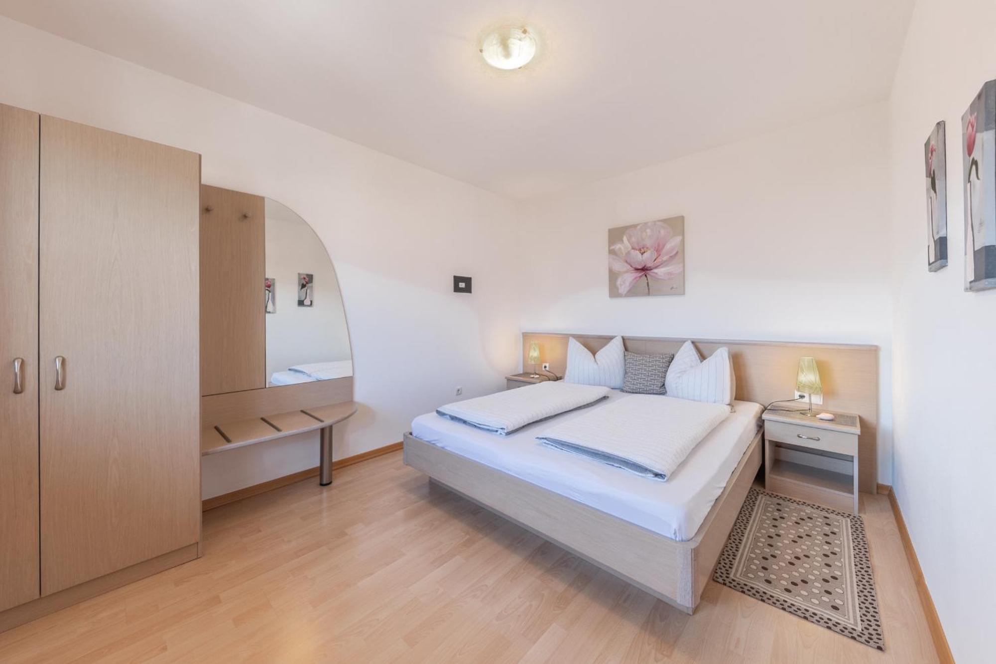 Apartamento St. Josefhof Caldaro sulla Strada del Vino Exterior foto