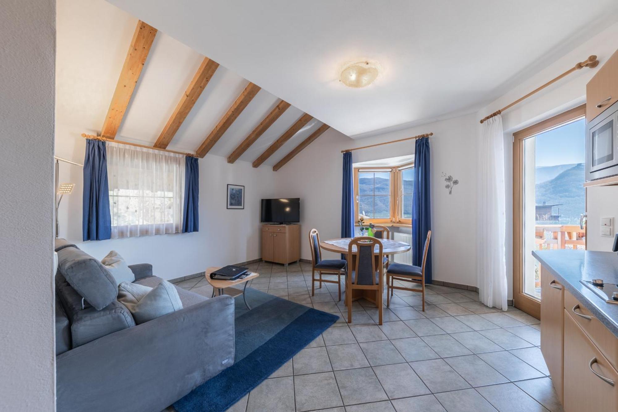 Apartamento St. Josefhof Caldaro sulla Strada del Vino Exterior foto