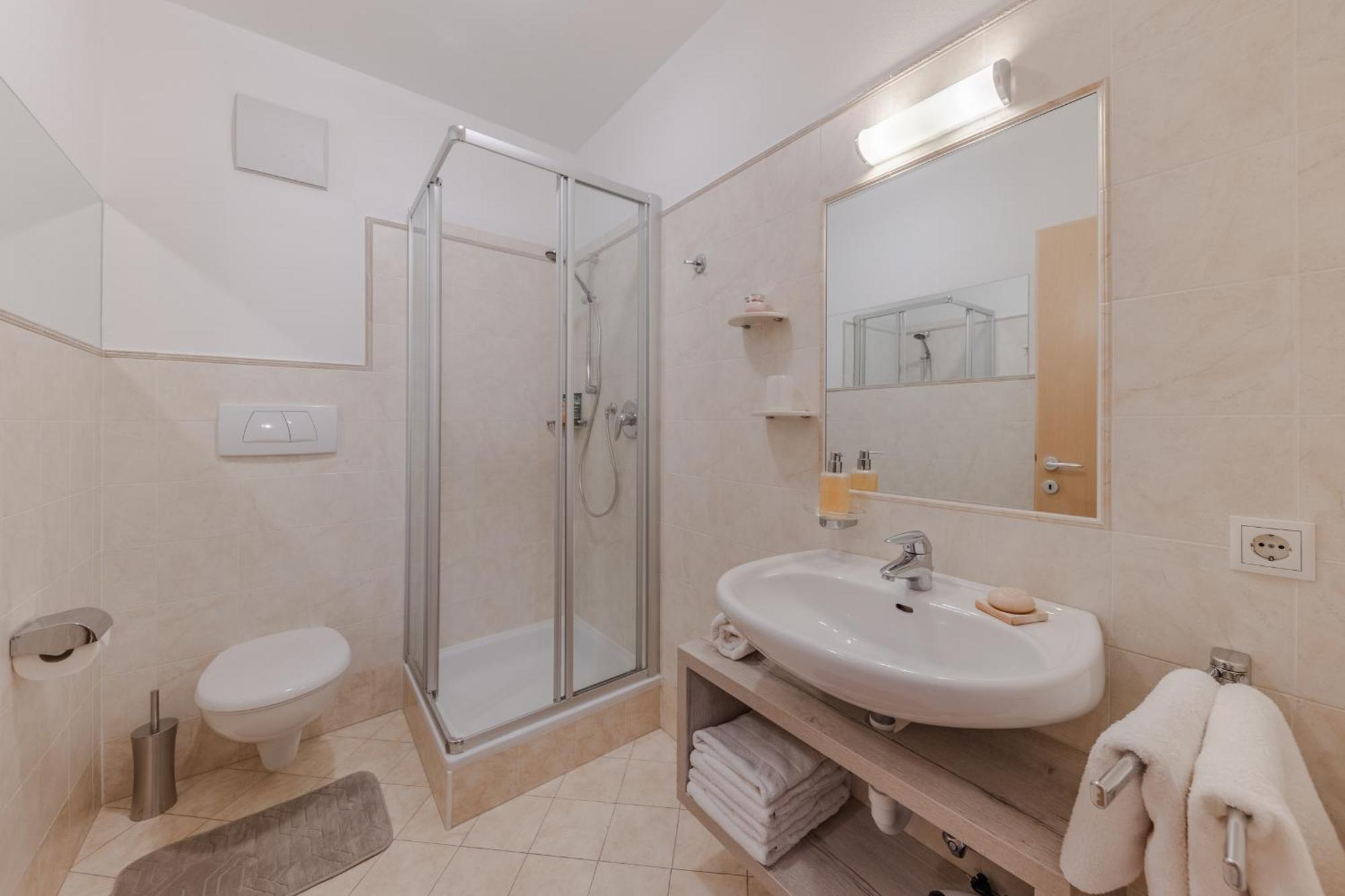 Apartamento St. Josefhof Caldaro sulla Strada del Vino Exterior foto