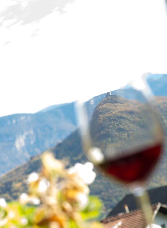 Apartamento St. Josefhof Caldaro sulla Strada del Vino Exterior foto