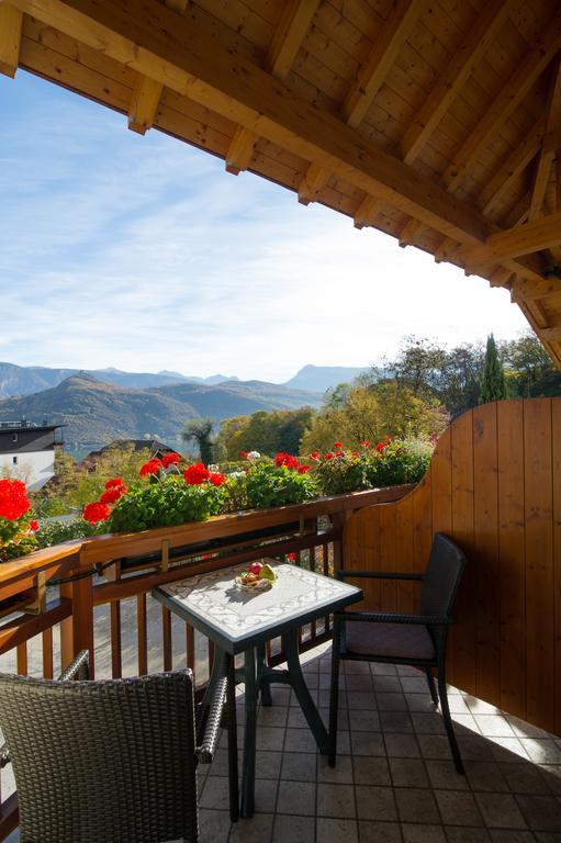 Apartamento St. Josefhof Caldaro sulla Strada del Vino Exterior foto